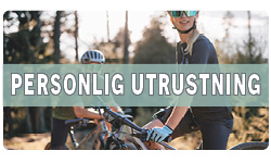 PERSONLIG UTRUSTNING