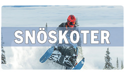 SNÖSKOTER