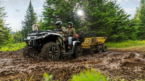 Can-Am