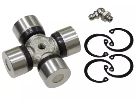 Bronco Knutkors Can Am 25,02 x 64,71mm - Knutkors - D58240 - 1