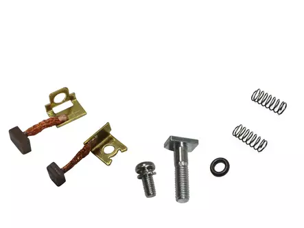 Bronco Kolsats till Startmotor Honda Suzuki - Eldelar - D103260 - 1