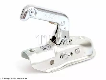 KULKOPPLING WINTERHOF - Kulkoppling - 5810 - 1