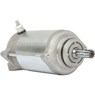 Kimpex Startmotor Arctic Cat Suzuki - Eldelar - D44420 - 2