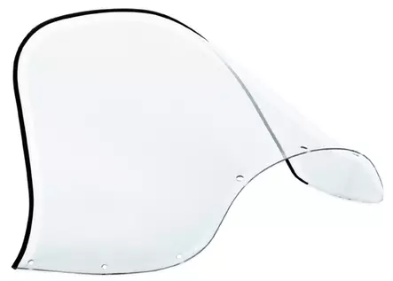 Kimpex Vindruta Ski-Doo - Vindrutor - D62200 - 1