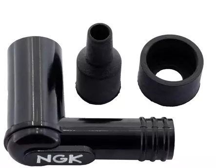 NGK Tändhatt LD05F - Tändstift och tändhatt - D2550 - 1