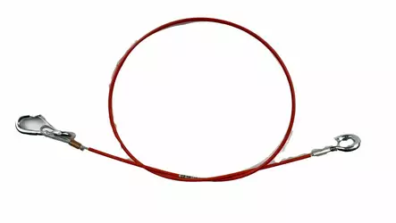 SÄKERHETSWIRE ALKO - Säkerhetswire - 30120 - 1