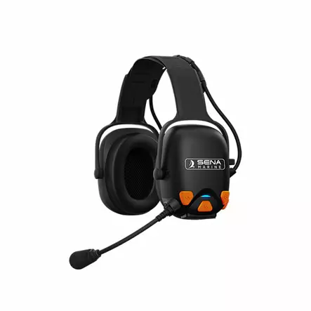 Sena Nautitalk N2R Yachting Earmuff headsets - Hjälmtillbehör - D479200 - 1