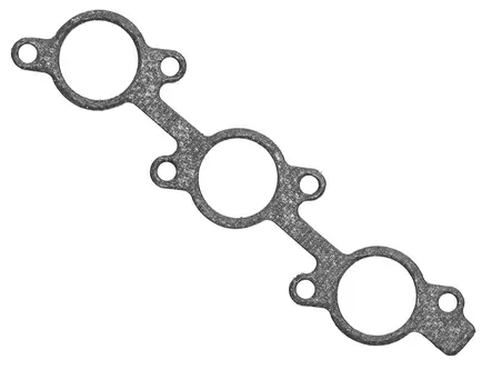 Sno-X Avgaspackning Yamaha Sidewinder/Nytro/Viper/RS Venture/AC 7000/9000 - Avgaspackningar - D388380 - 1