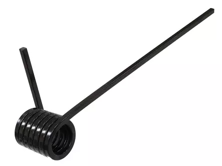 Sno-X Bakre Boggiefjäder Vänster Arctic Cat - Boggiefjädrar - D388420 - 1