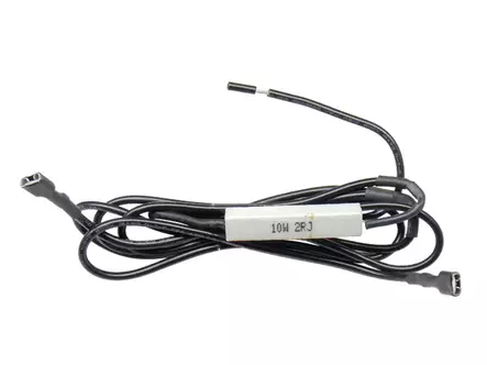 Sno-X Kopplingsmotstånd 12V,10W,2 ohm - Styrtillbehör - D64270 - 1