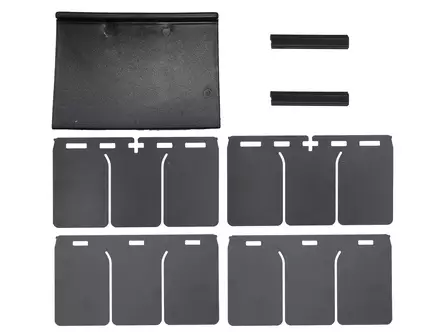 Sno-X Rep. Sats Reed Ventil Polaris - Bränslesystem - D388460 - 1