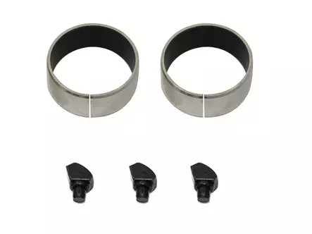 Sno-X Rep.sats variator primär/sekundär Yamaha YVXC 1988- - Variator - D60890 - 1