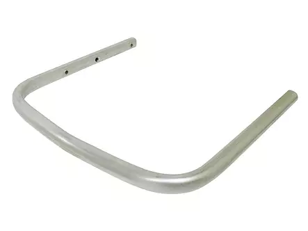 Sno-X Stötfångare bakre Polaris - Stötfångare - D96030 - 1