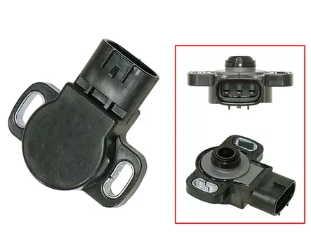 Sno-X TPS sensor Arctic Cat/Polaris - Övriga eldelar - D143420 - 1