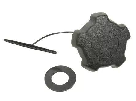 Sno-X Tanklock Ski-Doo - Tanklock - D62490 - 1