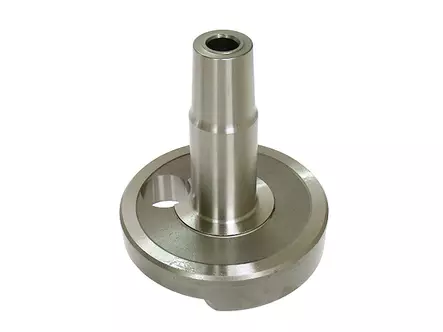 Sno-X Vevaxelhalva PTO sida Polaris 700 - Cylinder och vevaxel - D81540 - 1