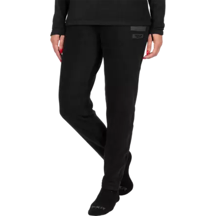 FXR Pyro Thermal Pant Dam - Black - Underställ och strumpor - 61430 - 2