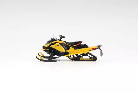 SKALMODELL SKI-DOO MXZ BLIZZARD 1:32 +120CC (BARNMODELL) - Övriga tillbehör - 55000 - 2