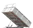 ATV Tippflak till Griplastarvagn - Vagnar - D207430 - 1