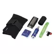 BBB CombiSet RollPack CO2 - Verktyg - 47650 - 2