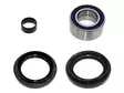 Bronco Hjullagersats Honda - Packningar och lager - D58980 - 2