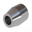 Camso Bushing 0,406IDx 0,875ODx1,100L YZN - Tillbehör bandsats - D92100 - 2