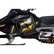 Frogzskin Ventilationskit Ski-Doo Rev-XR 4st - Ventilationskit - D60760 - 1