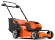 HUSQVARNA GRÄSKLIPPARE LC 247i - UTAN BATTERI OCH LADDARE - Gräsklippare - 37450 - 1
