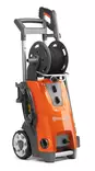 HUSQVARNA HÖGTRYCKSTVÄTT PW 480 - Högtryckstvättar - 31340 - 2