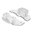 Itek Adapter Link-It Alu T-Slot/Polaris - Packväskor och transport - D176480 - 1
