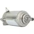 Kimpex Startmotor Arctic Cat Suzuki - Eldelar - D44420 - 2