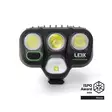 LEDX MAMBA X-PAND G4 LAMPA - Hjälmtillbehör - 45830 - 1
