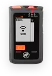 Mammut Barryvox S - Lavinutrustning - D162350 - 1