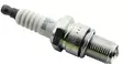 NGK Tändstift BR9ECS-5 Solid - Tändstift och tändhatt - D2460 - 1