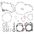 ProX Packningssats komplett Yamaha YFZ450R '09-23 + YFZ450X '10 - Lager och packningar - D17990 - 1