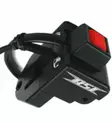 RSI Gasblock med stoppknapp BRP XP/XS/XM 2-stroke - Styrning - D147180 - 1