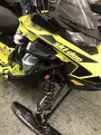 SPI Lightweight Ljuddämpare Ceramic Ski-Doo Gen 4/Lynx Radien 600R E-Tec 2018-23 - Ljuddämpare - D147250 - 1