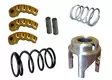 SPI Variator kit ink.justerbara vikter Arctic Cat 8000 C-TEC 2 2018-21 - Drivsystem - D128290 - 1