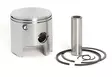 Sno-X Kolv komplett Rotax 440 Höger - Kolvar och kolvringar - D63320 - 1
