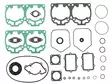 Sno-X Packningssats komplett Rotax 600 LC - Packningar - D63890 - 1