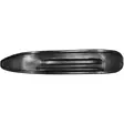 Sno-X Skidbelag Ski-Doo Pilot 240 svart - Skidor - D62850 - 1