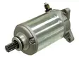 Sno-X Startmotor, Ski-Doo/Lynx/Can Am - Startmotor - D64160 - 1