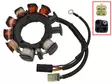 Sno-X Stator Arctic Cat 440/500/600 - Stator - D465030 - 1