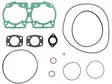 Sno-X Toppsats Rotax 467 LC - Packningar - D63670 - 1