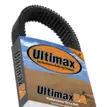 Ultimax UA424 Variatorrem ATV - Drivremmar - D64130 - 1