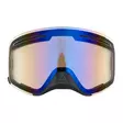 AMOQ Vision Vent+ Dubbellins Magnetic (WITH NOSEGUARD) - Blue Mirror - Goggles och Linser - 47930 - 1