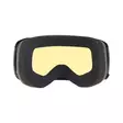 AMOQ Vision Vent+ Magnetic Skoterglasögon Blackout - Yellow - Goggles och Linser - 40300 - 3