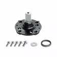Camso R4S/T4S/X4S/UTV 4S1 Hub axle Kubota - Tillbehör bandsats - D520250 - 1