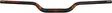 CFR Hard enduro styre 2”-50mm Rise Svart/Orange - Styrning - D344780 - 1