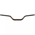 CFR Hard enduro styre 3”-76mm Rise Svart/Röd - Styrning - D344770 - 1